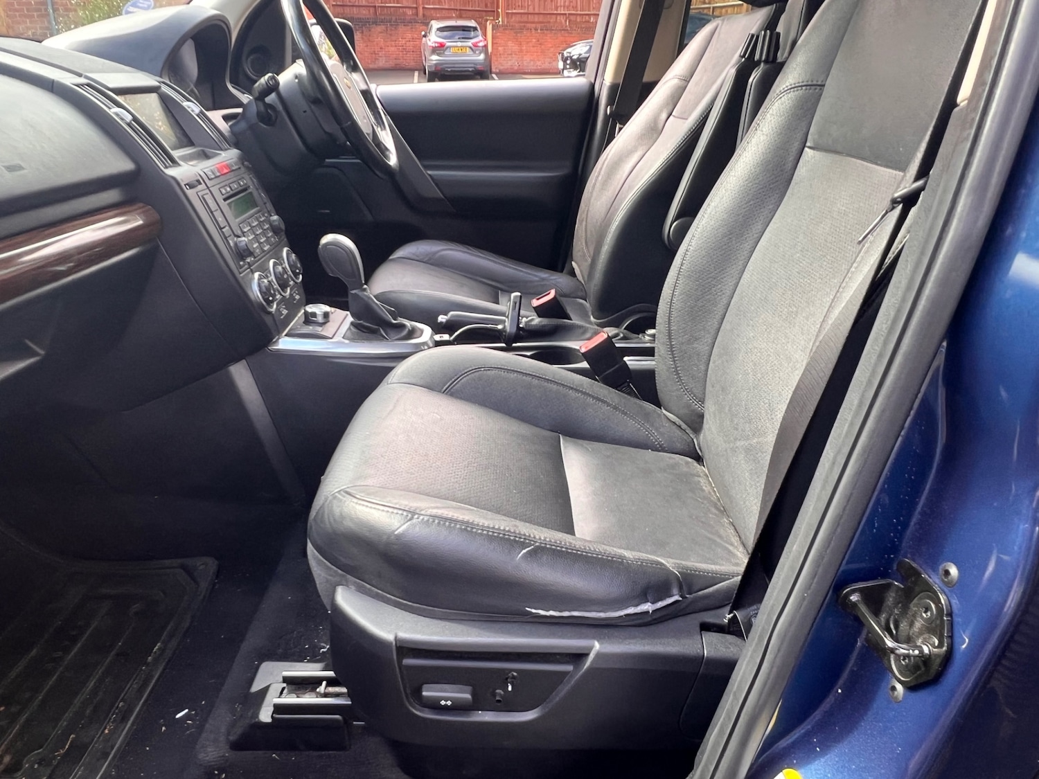 Vehicle 13