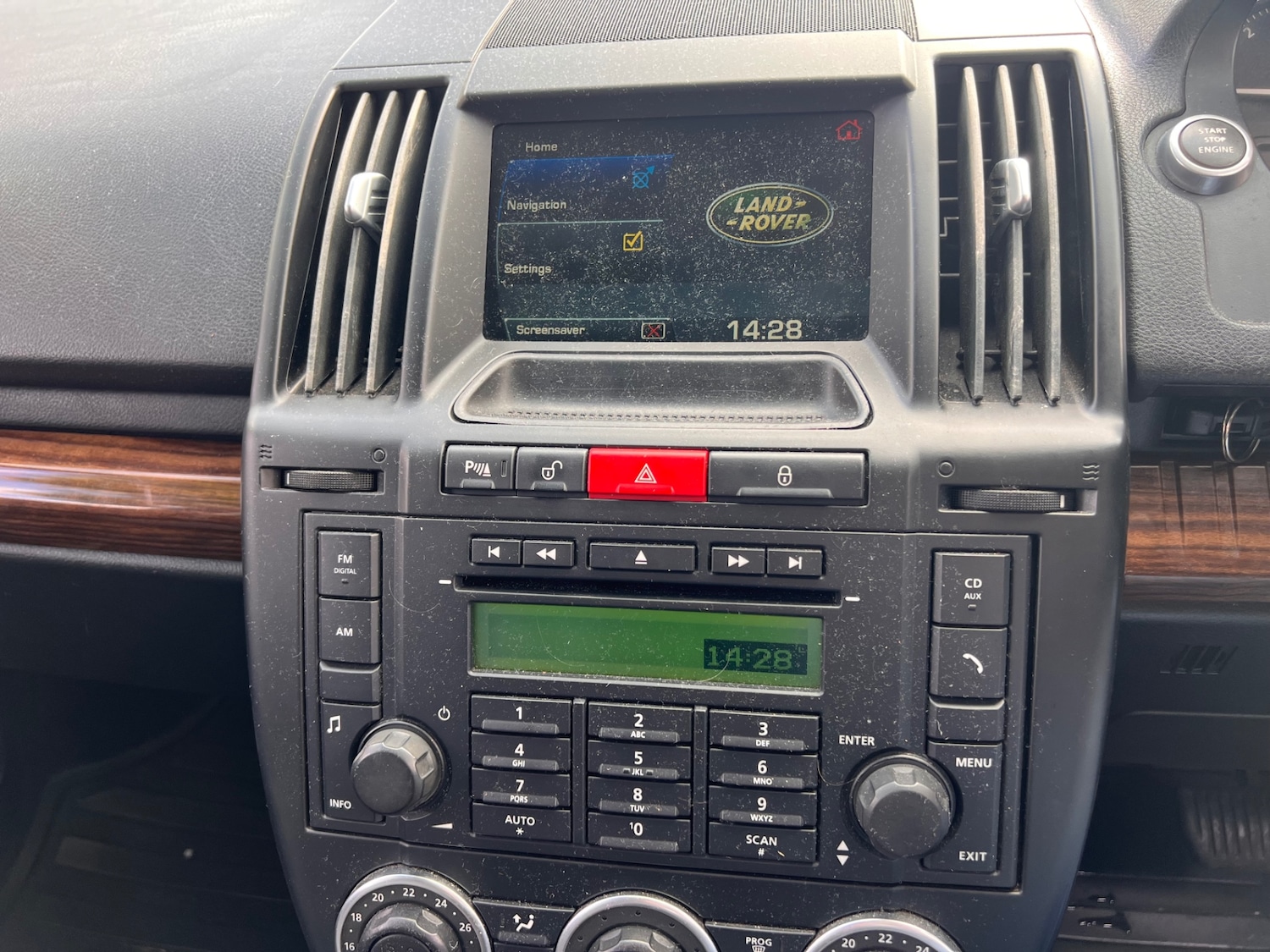 Vehicle 15