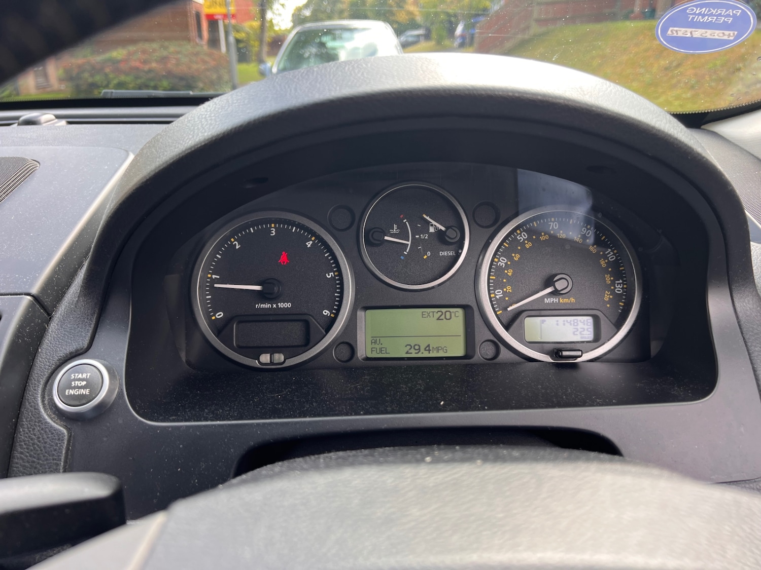 Vehicle 19