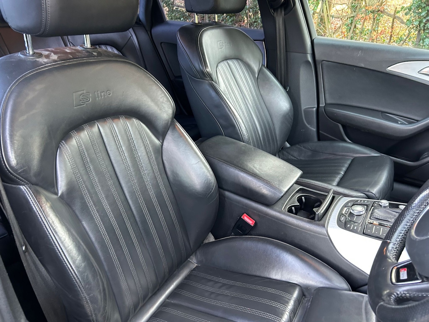 Used Audi A6 2012 for sale - 77046275: Photo 10