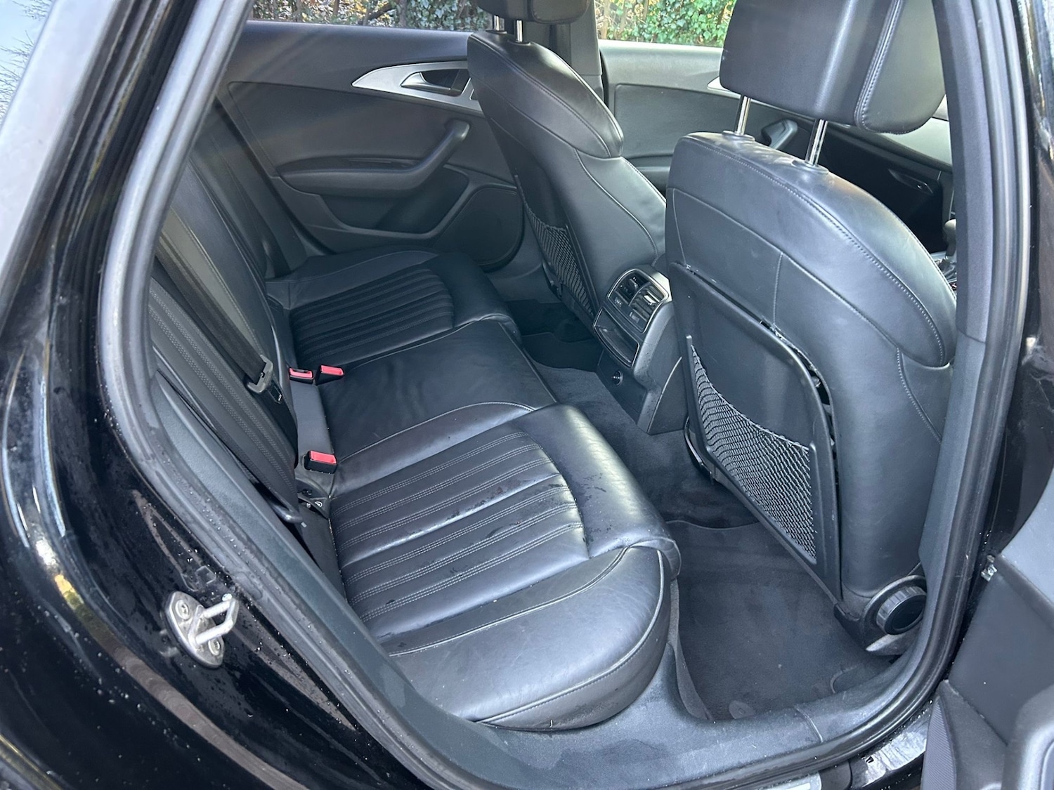 Used Audi A6 2012 for sale - 77046275: Photo 12