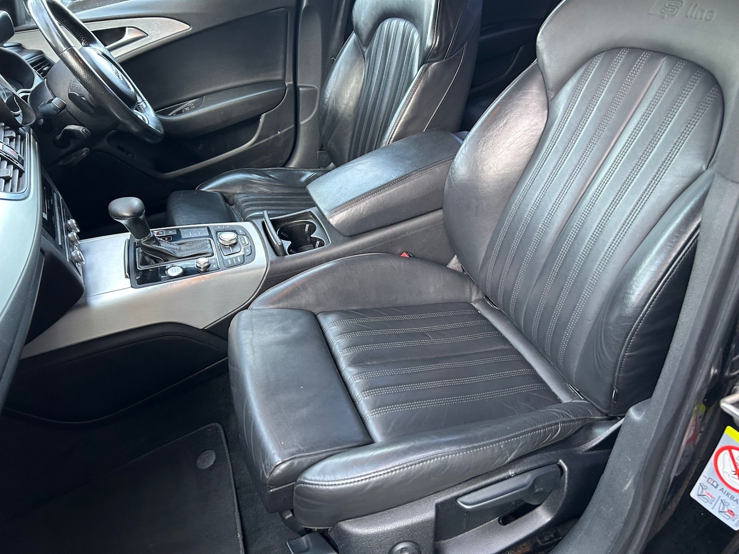 Used Audi A6 2012 for sale - 77046275: Photo 13