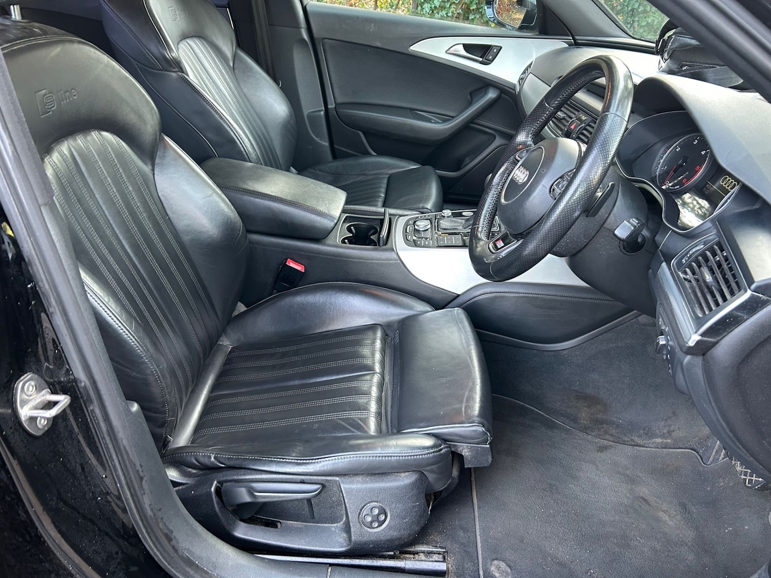 Used Audi A6 2012 for sale - 77046275: Photo 15