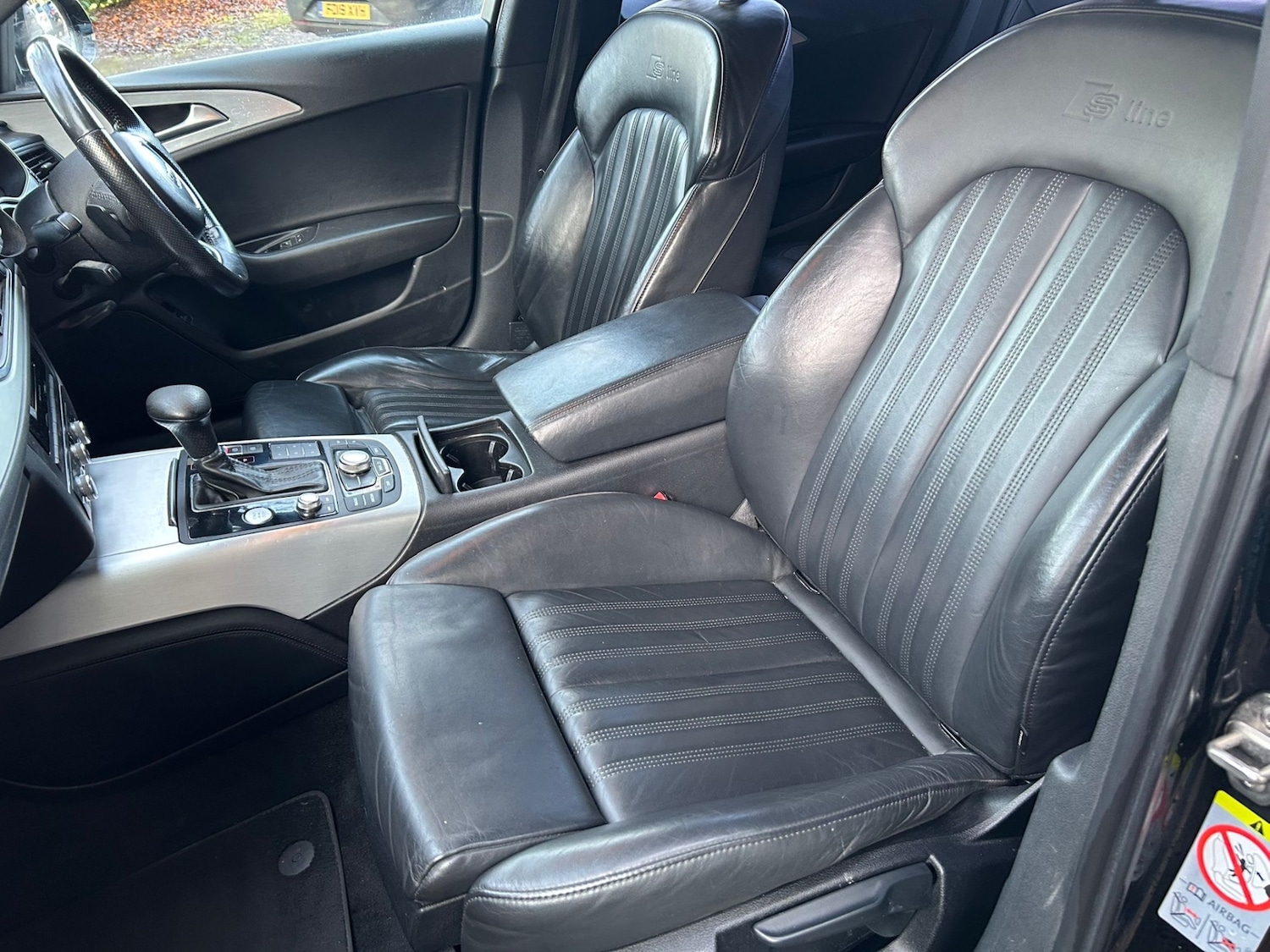 Used Audi A6 2012 for sale - 77046275: Photo 16