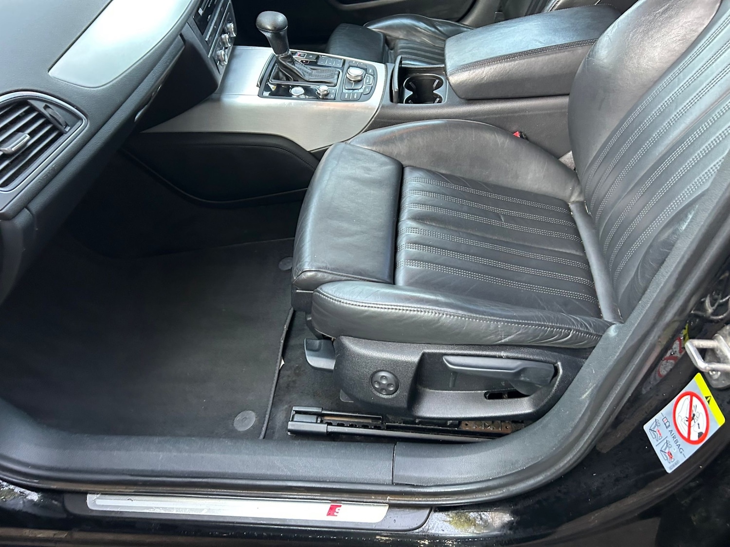 Used Audi A6 2012 for sale - 77046275: Photo 17