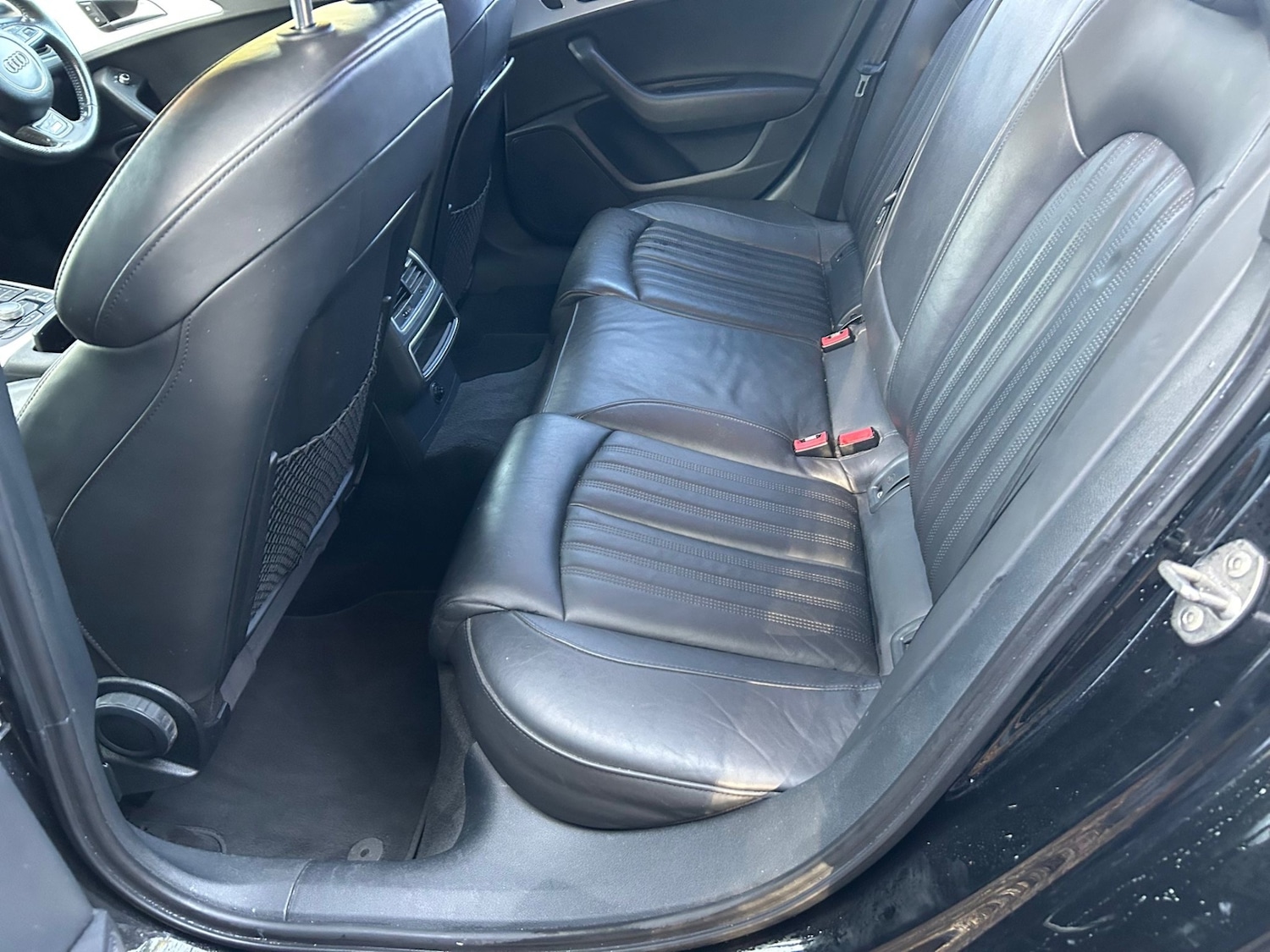 Used Audi A6 2012 for sale - 77046275: Photo 19