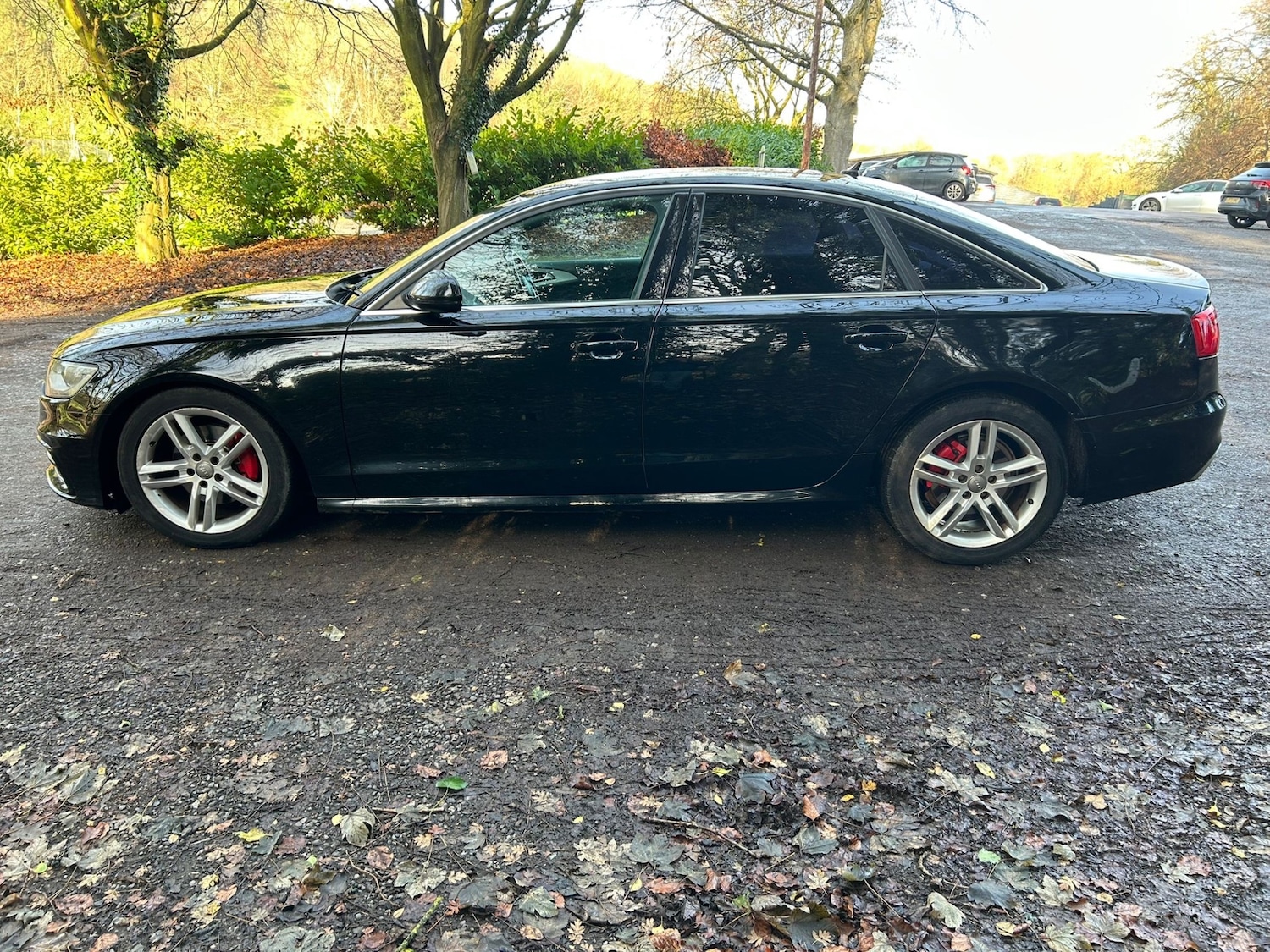 Used Audi A6 2012 for sale - 77046275: Photo 6