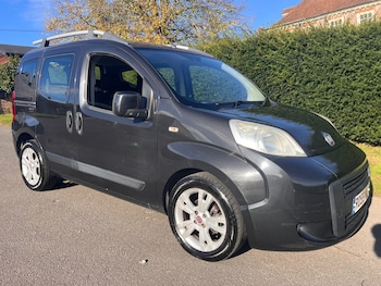 2009 (59) - 1.3 Multijet Dynamic 5dr