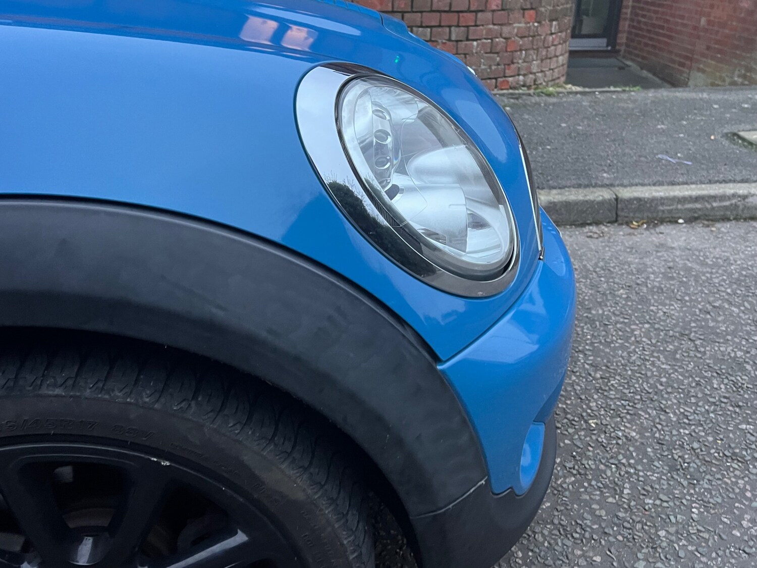 Used MINI Hatch 2014 for sale - 77045685: Photo 11