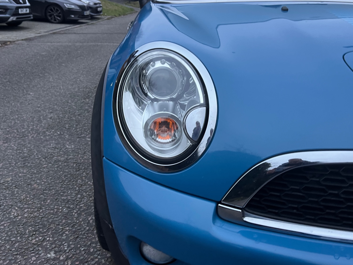 Used MINI Hatch 2014 for sale - 77045685: Photo 12