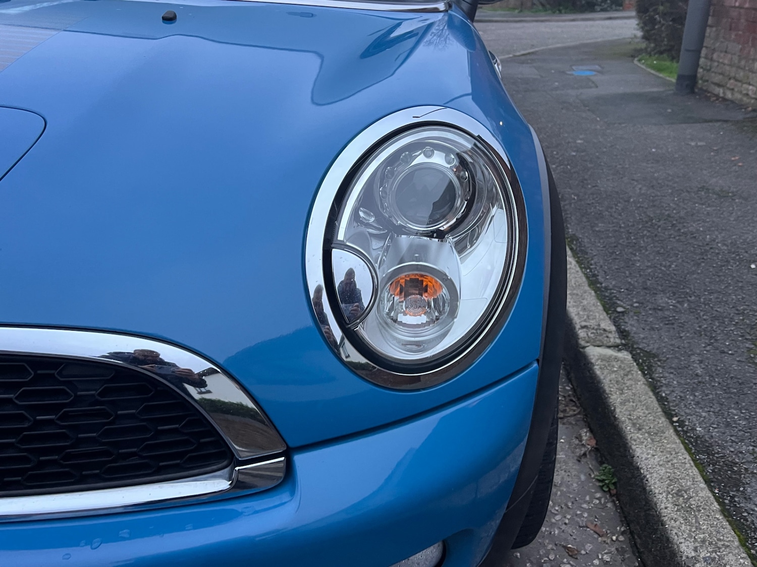 Used MINI Hatch 2014 for sale - 77045685: Photo 13