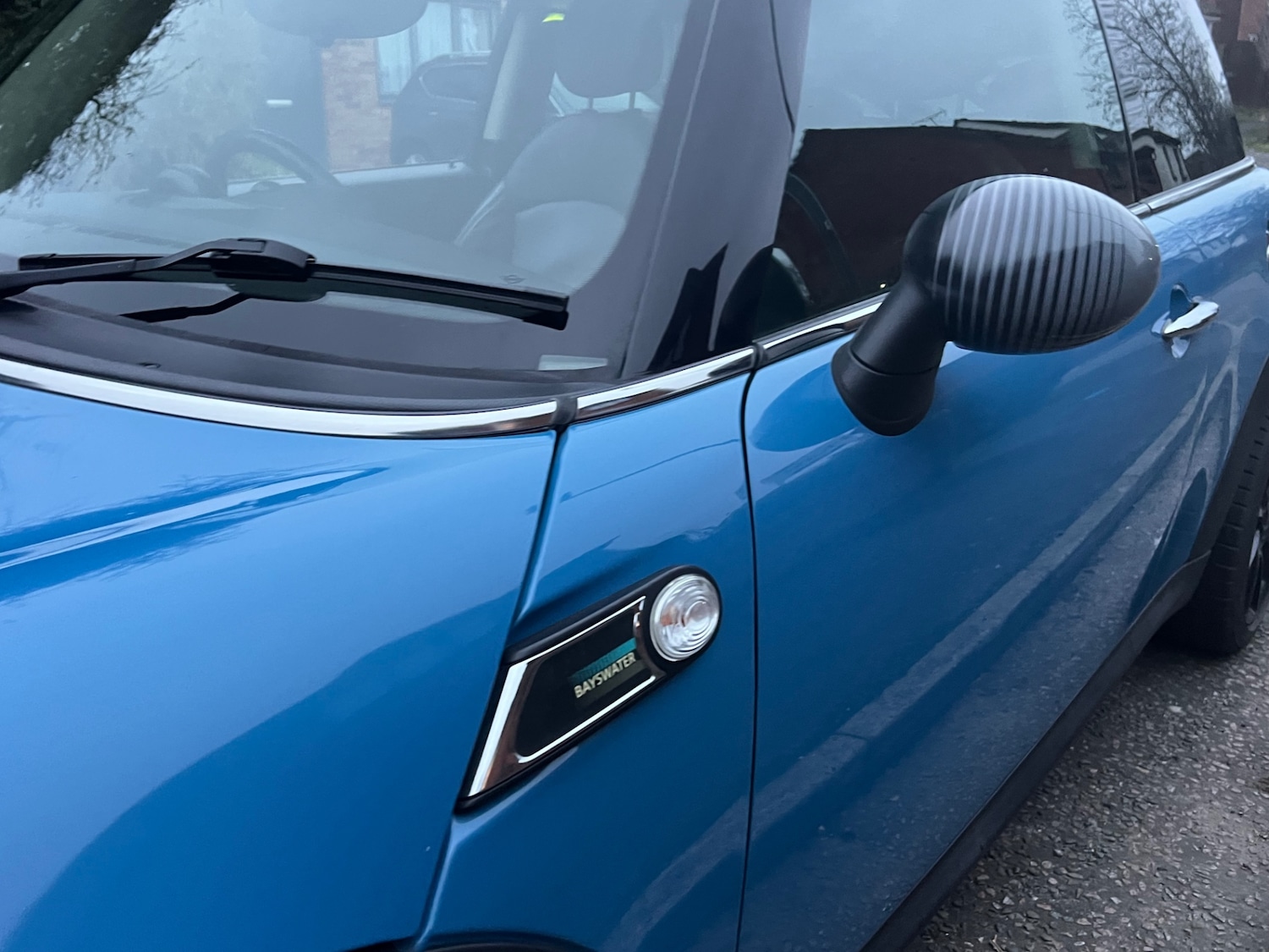 Used MINI Hatch 2014 for sale - 77045685: Photo 14