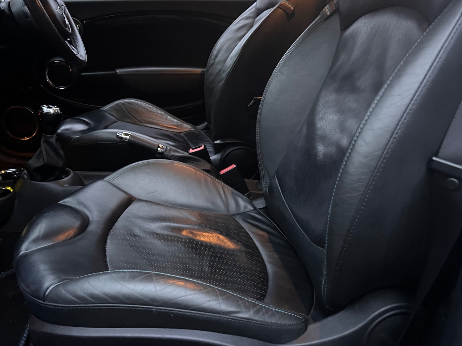 Used MINI Hatch 2014 for sale - 77045685: Photo 16