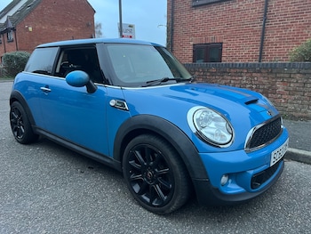 Used MINI Hatch 2014 for sale - 77045685: Photo