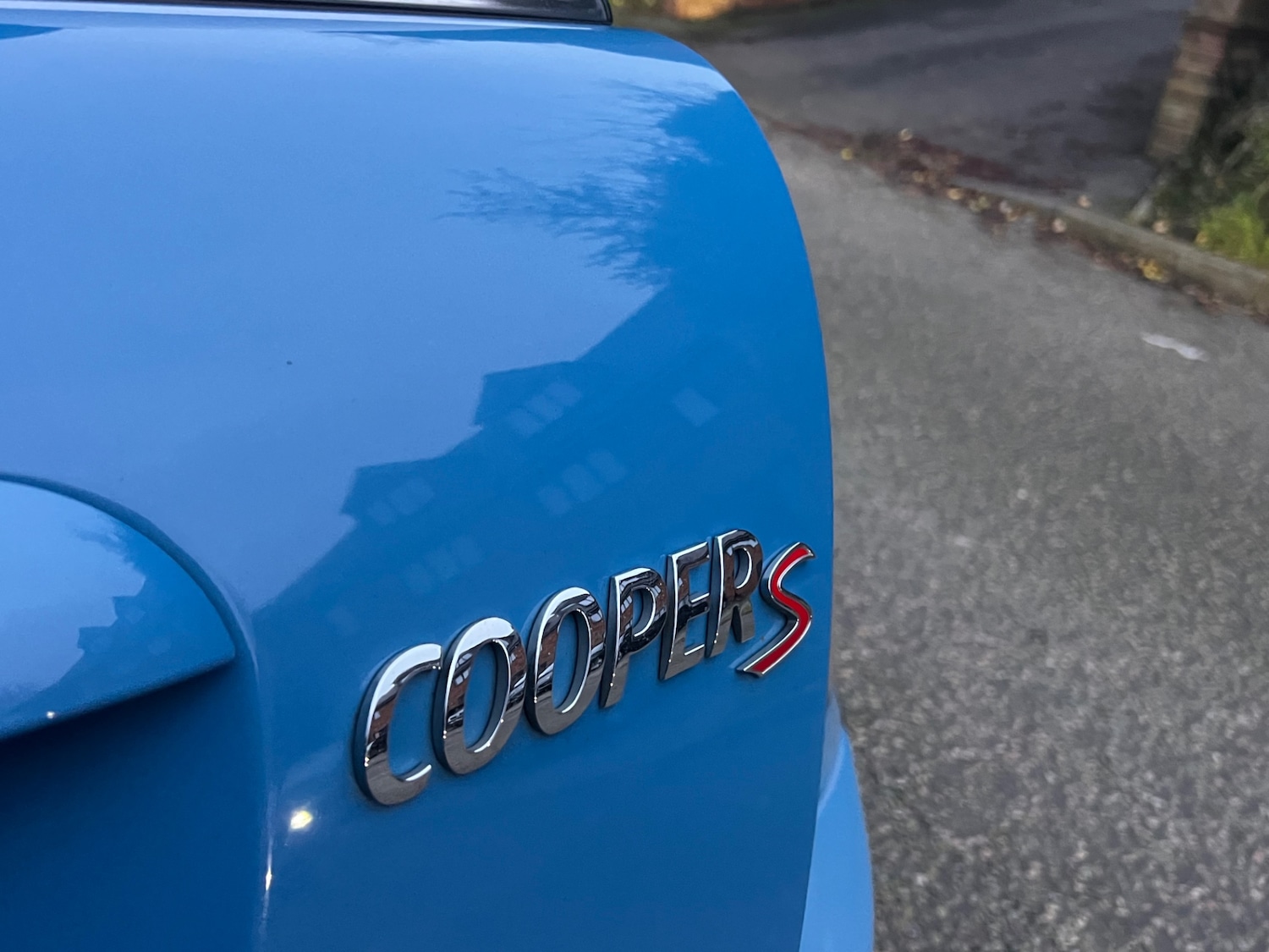 Used MINI Hatch 2014 for sale - 77045685: Photo 21