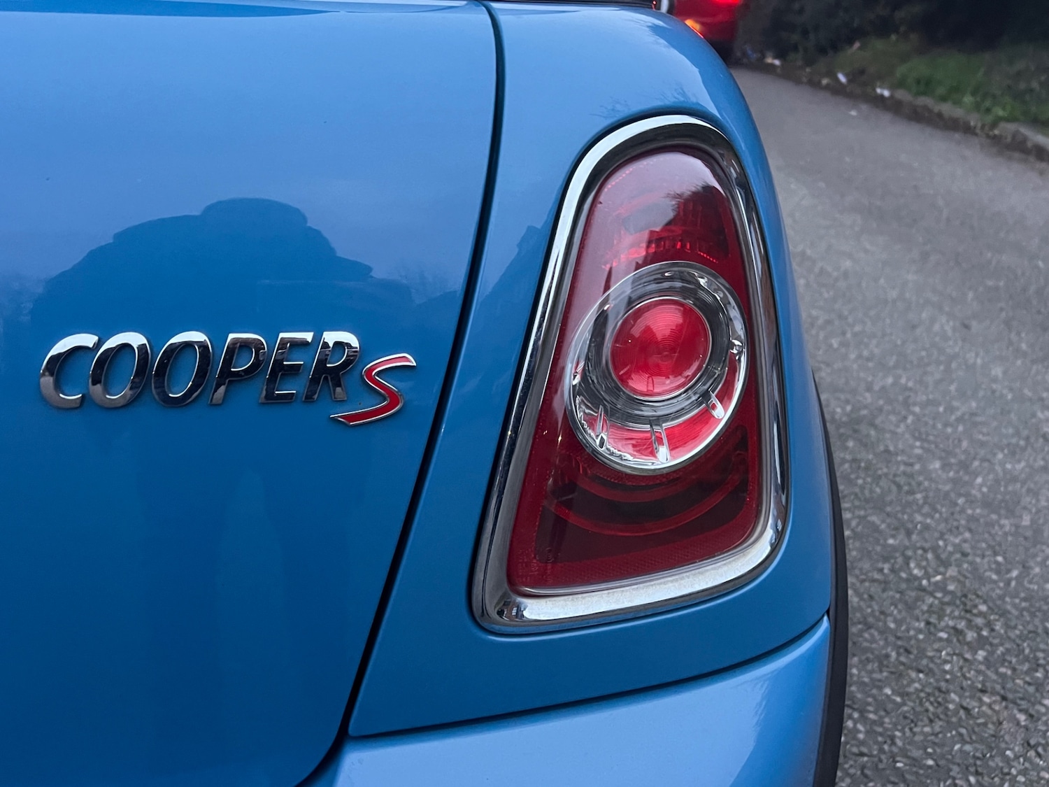 Used MINI Hatch 2014 for sale - 77045685: Photo 23