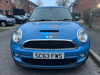Used MINI Hatch 2014 for sale - 77045685: Photo