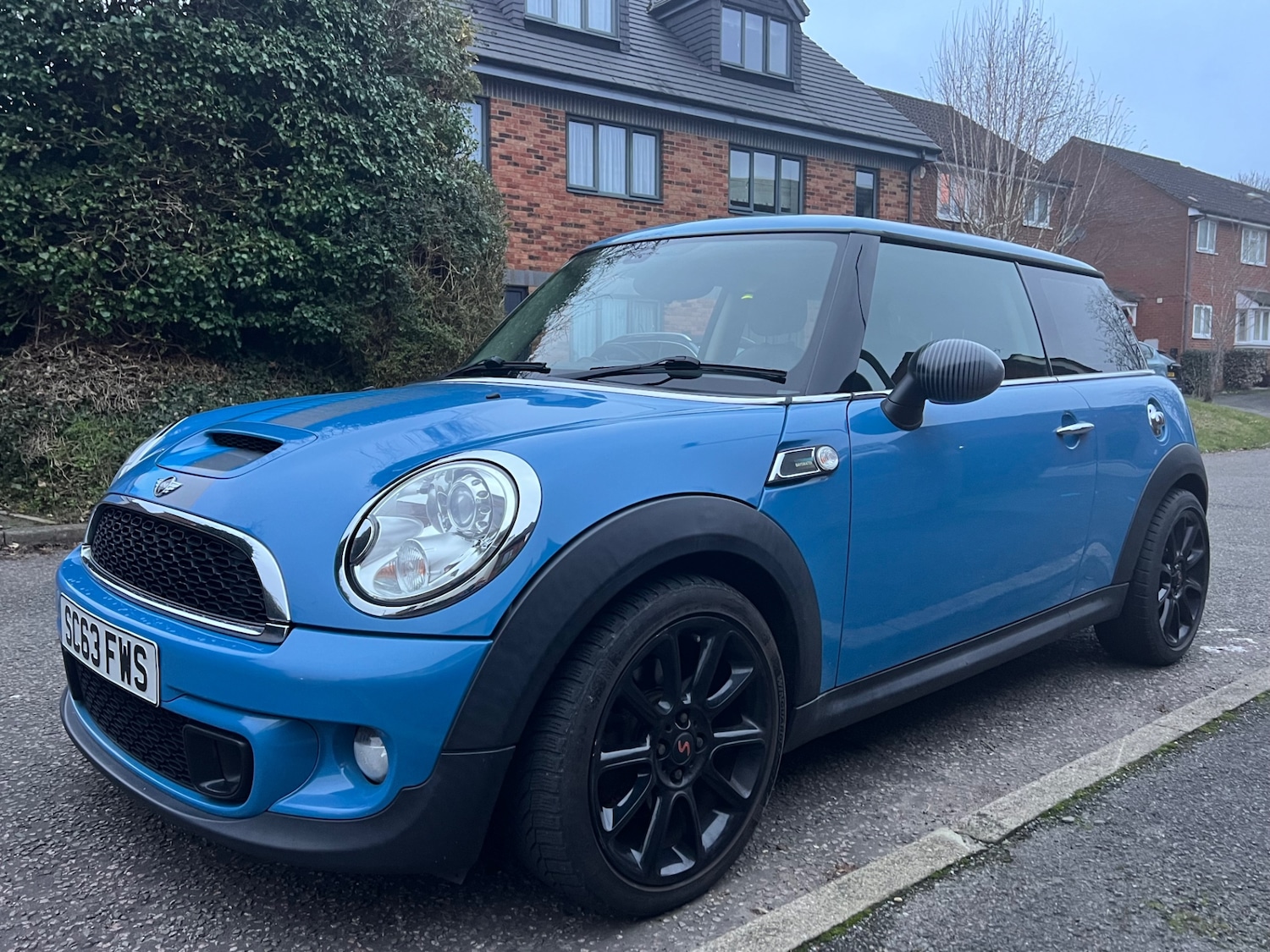 Used MINI Hatch 2014 for sale - 77045685: Photo 4