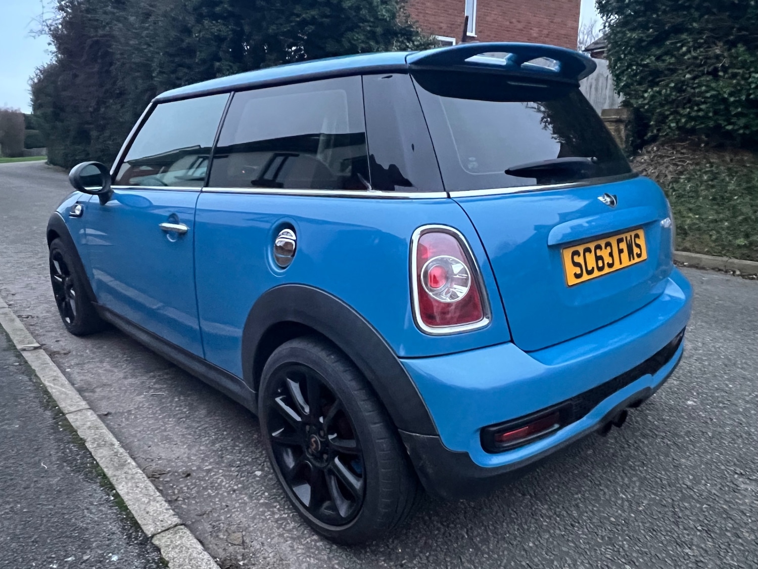 Used MINI Hatch 2014 for sale - 77045685: Photo 5