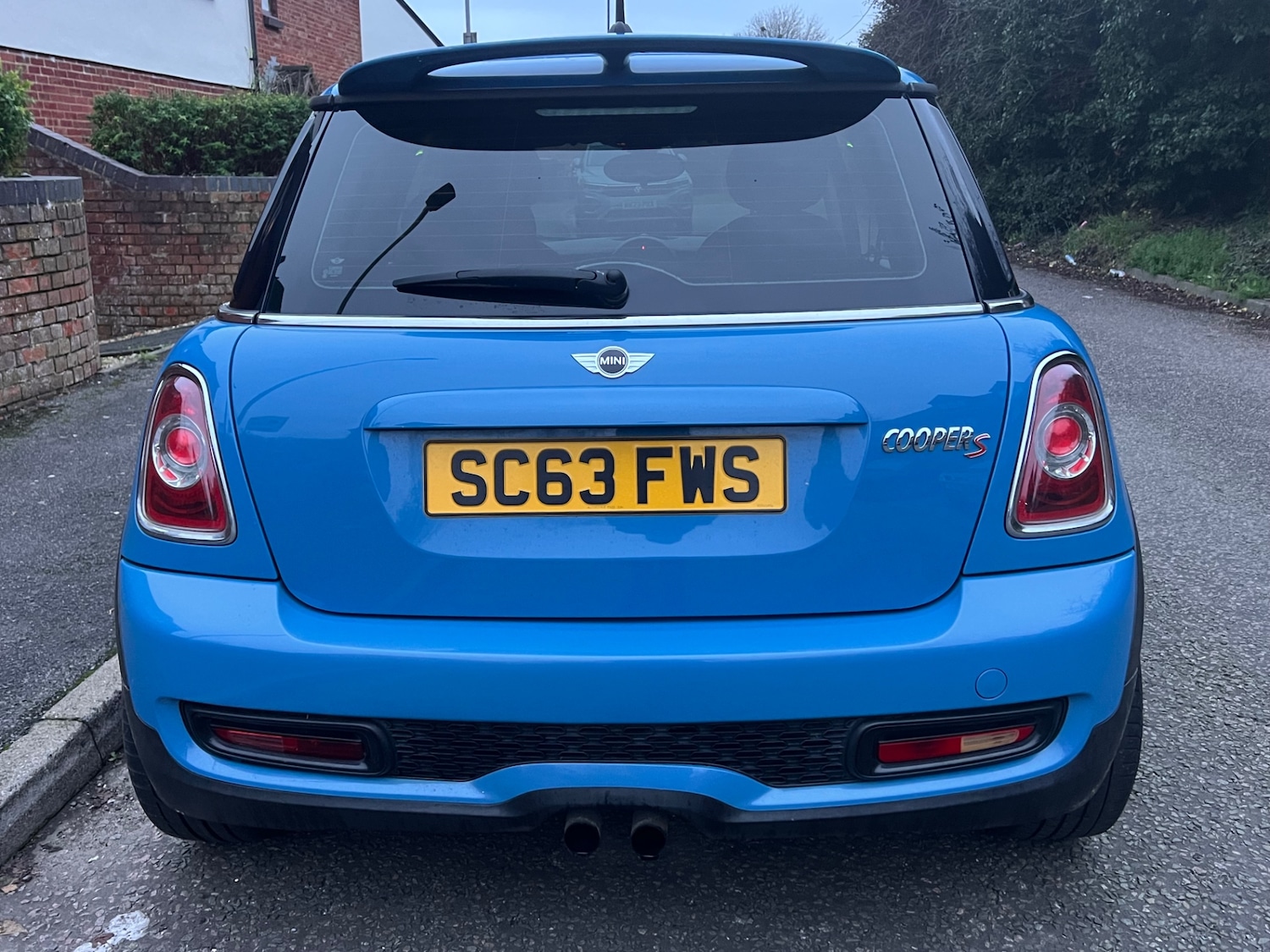 Used MINI Hatch 2014 for sale - 77045685: Photo 6