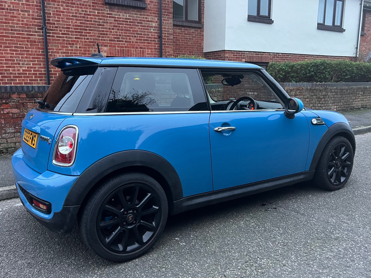 Used MINI Hatch 2014 for sale - 77045685: Photo 7