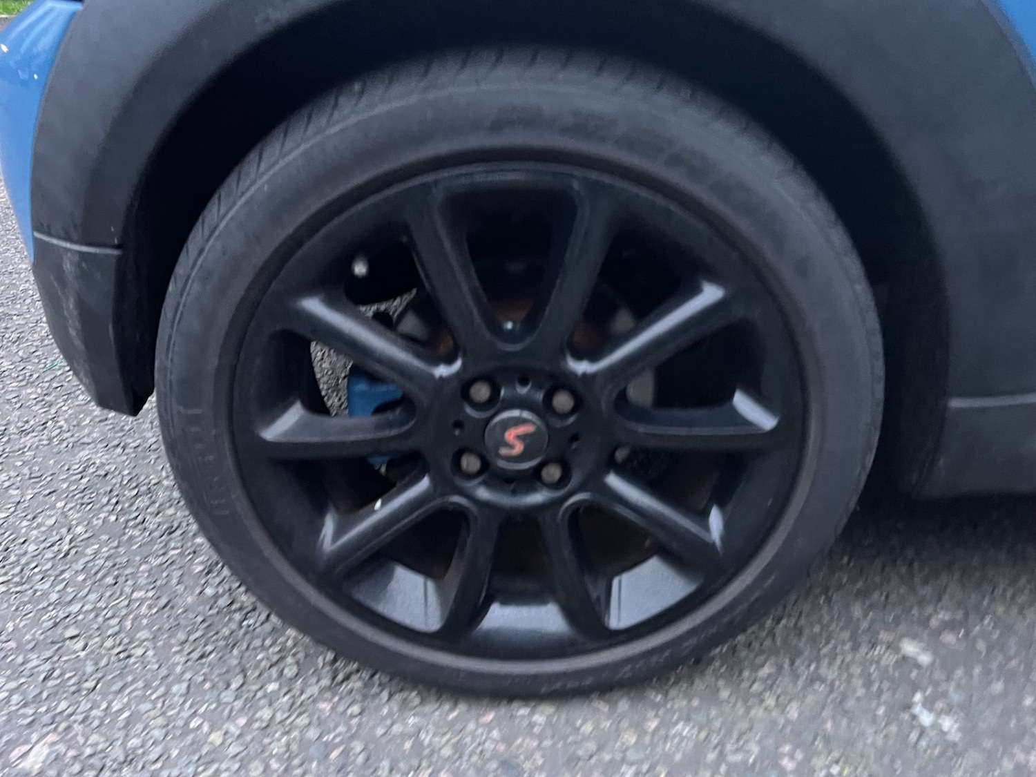 Used MINI Hatch 2014 for sale - 77045685: Photo 8