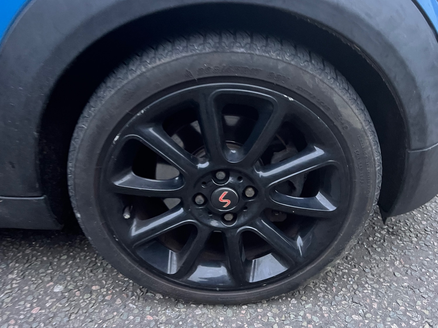 Used MINI Hatch 2014 for sale - 77045685: Photo 9