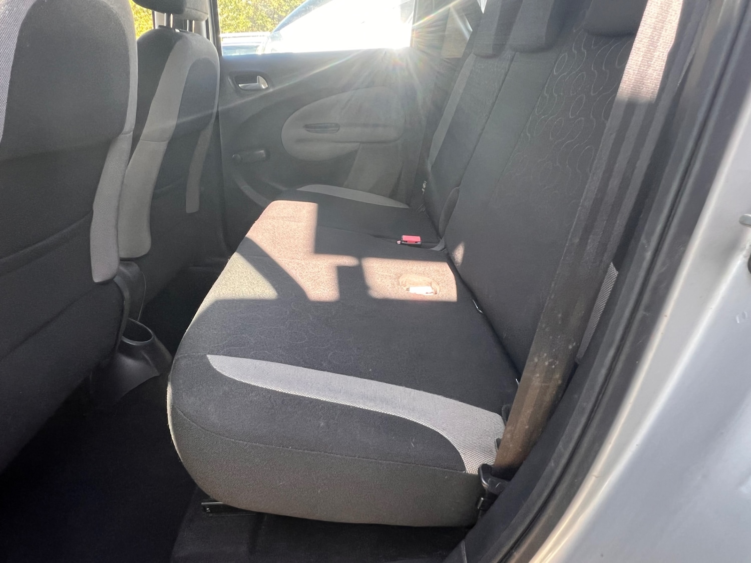 Used Citroen C3 Picasso 2010 for sale - 75922608: Photo 10