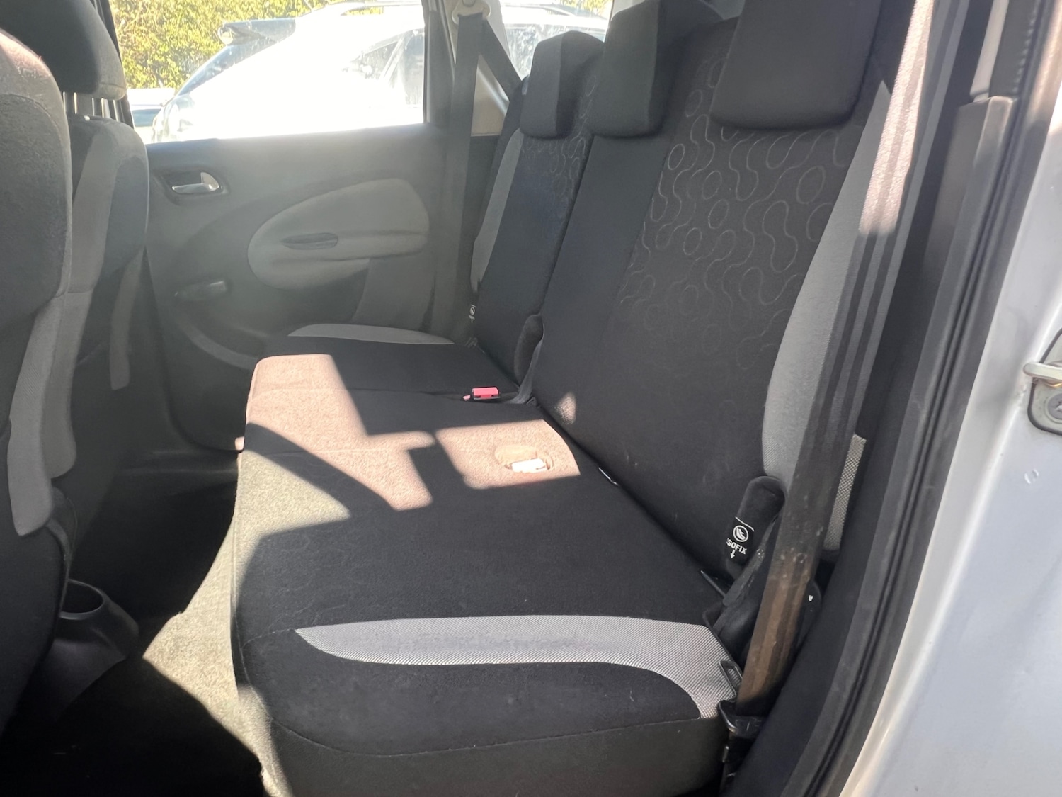 Used Citroen C3 Picasso 2010 for sale - 75922608: Photo 11