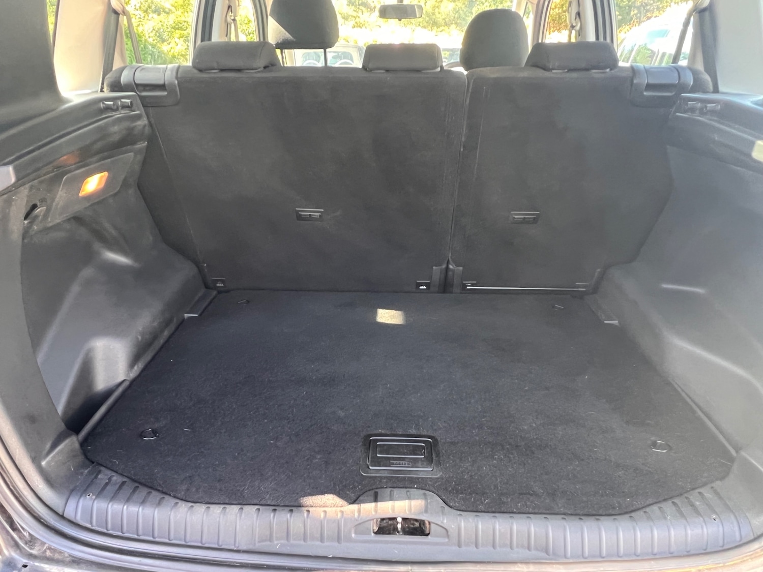 Used Citroen C3 Picasso 2010 for sale - 75922608: Photo 12