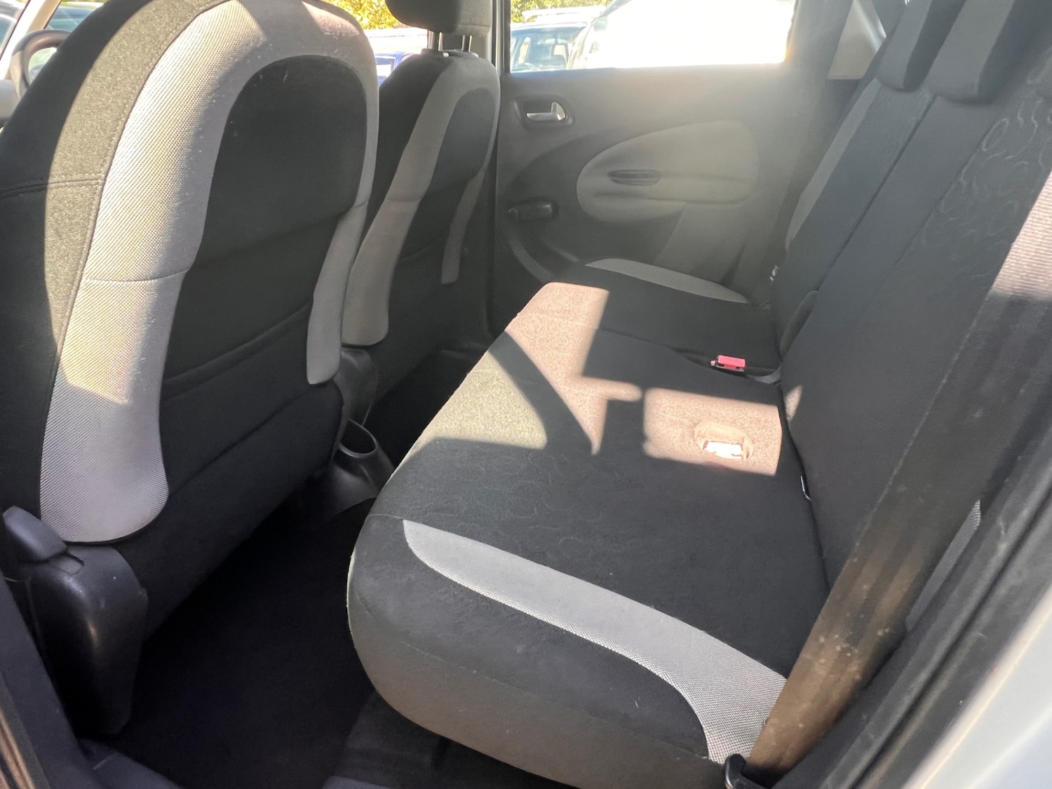 Used Citroen C3 Picasso 2010 for sale - 75922608: Photo 13