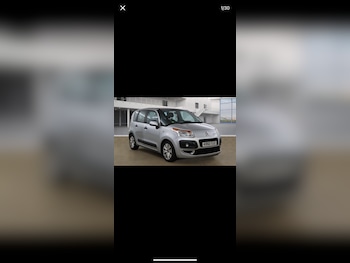 2010 (60) - 1.6 HDi 8V VTR+ 5dr