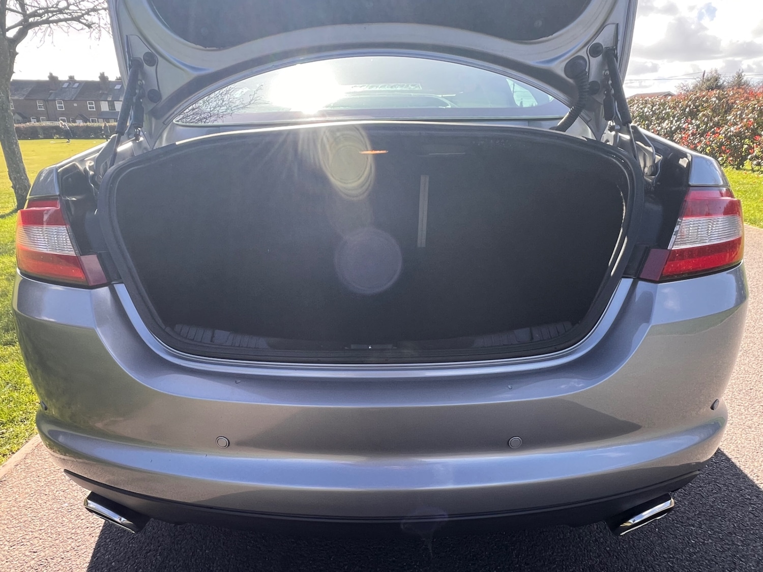 Used Jaguar XF 2010 for sale - 77906169: Photo 14