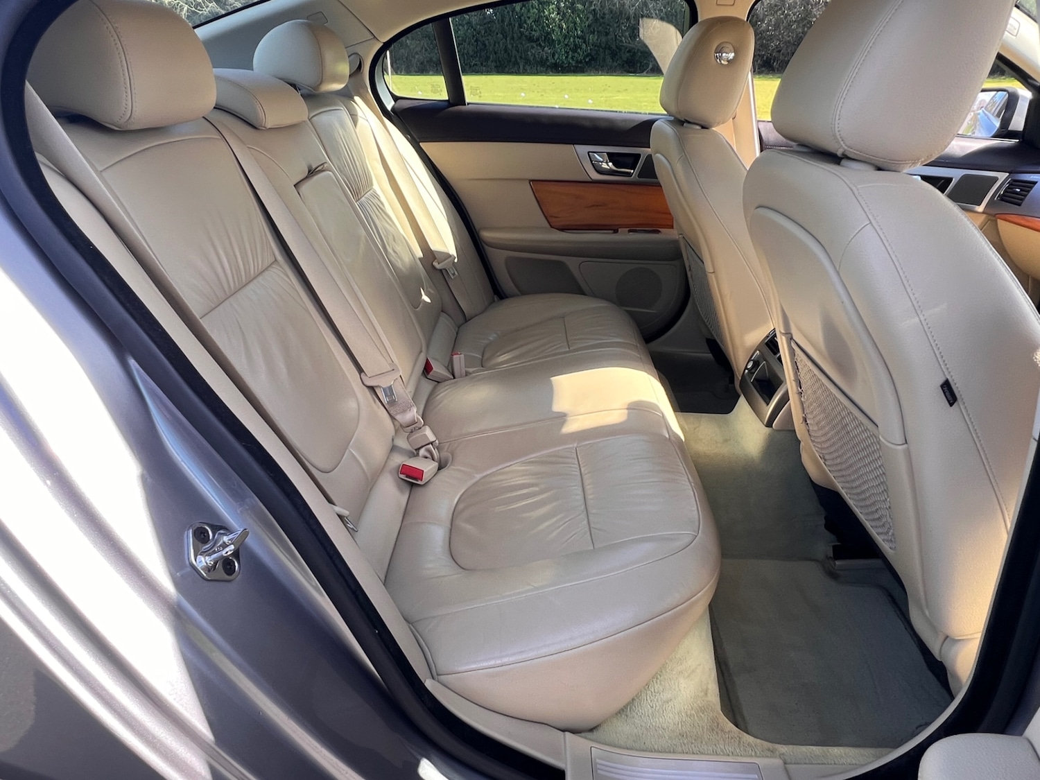 Used Jaguar XF 2010 for sale - 77906169: Photo 15