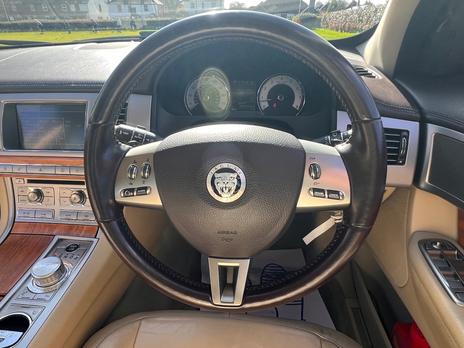 Used Jaguar XF 2010 for sale - 77906169: Photo 18