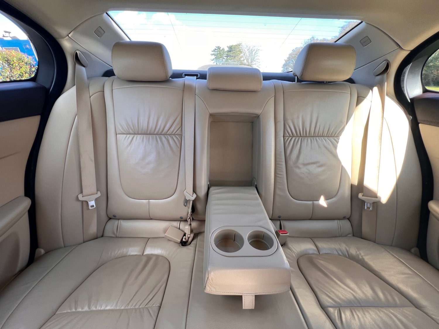 Used Jaguar XF 2010 for sale - 77906169: Photo 20