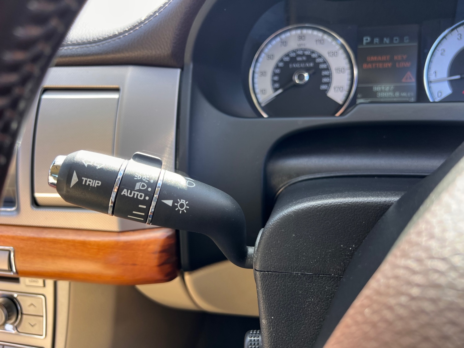 Used Jaguar XF 2010 for sale - 77906169: Photo 22