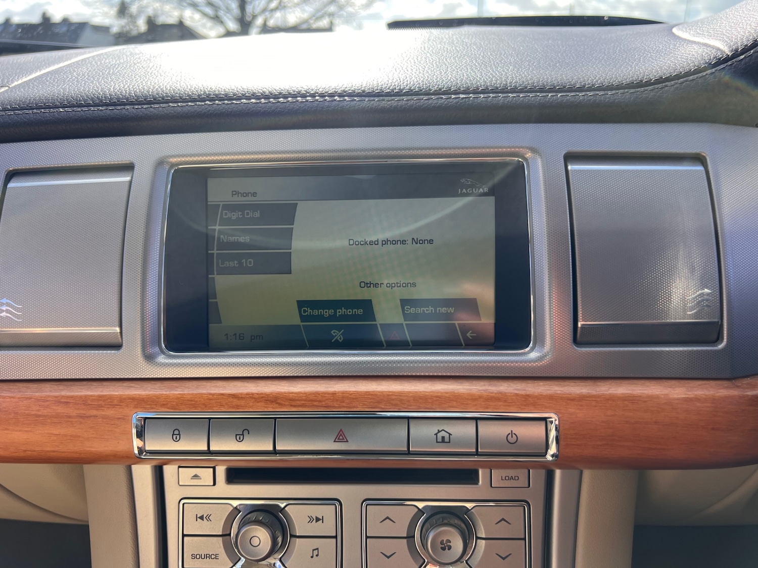 Used Jaguar XF 2010 for sale - 77906169: Photo 24