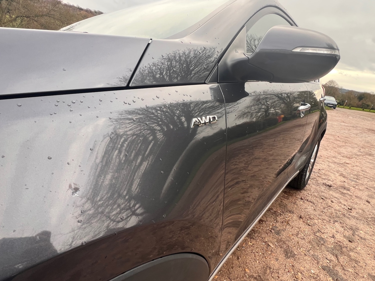 Used Kia Sportage 2012 for sale - 76885142: Photo 10