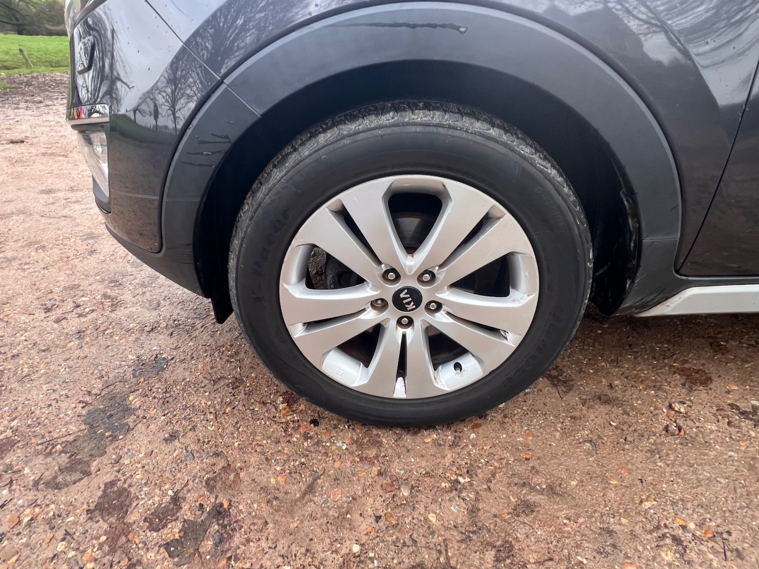 Used Kia Sportage 2012 for sale - 76885142: Photo 11