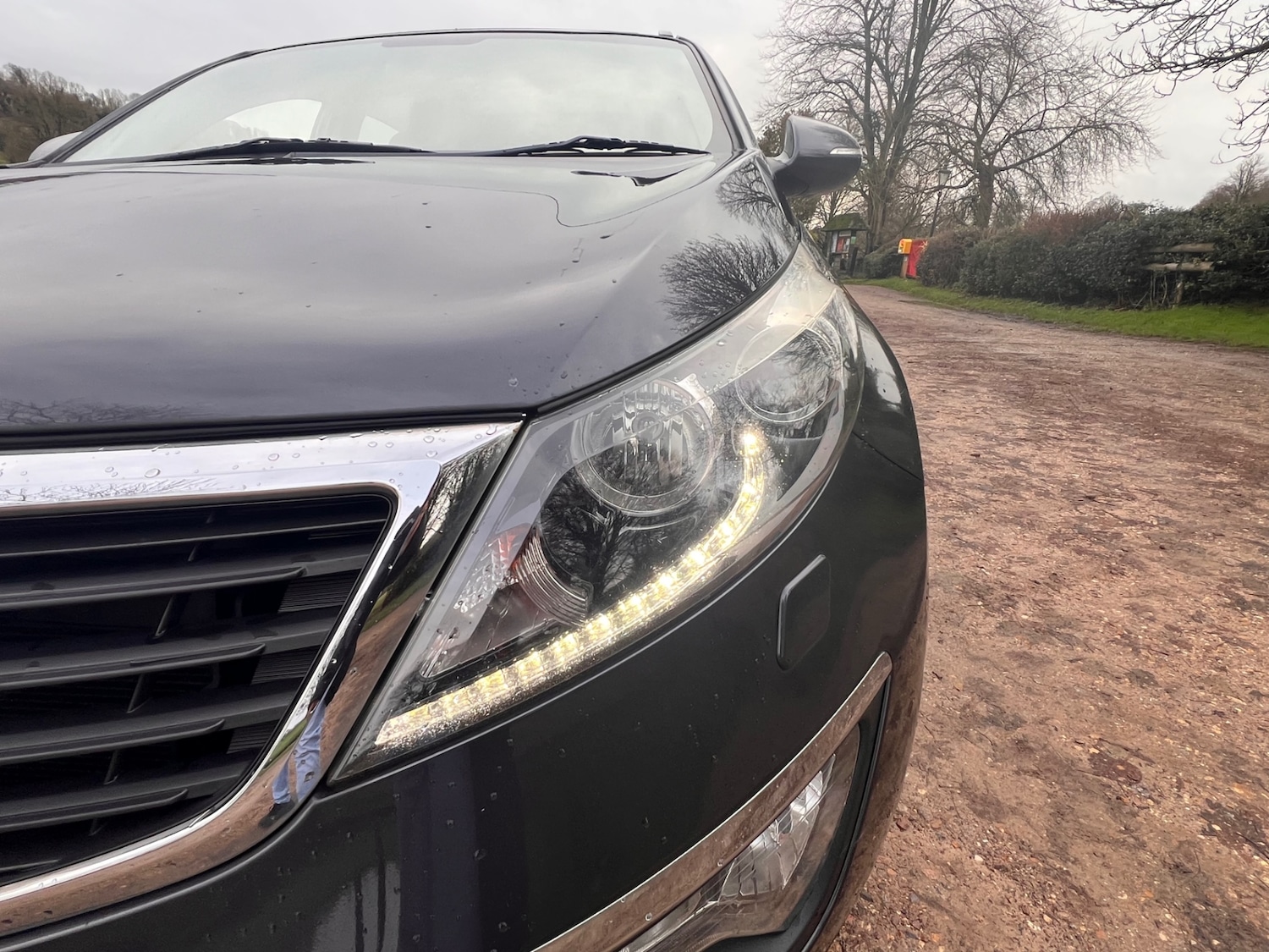 Used Kia Sportage 2012 for sale - 76885142: Photo 12