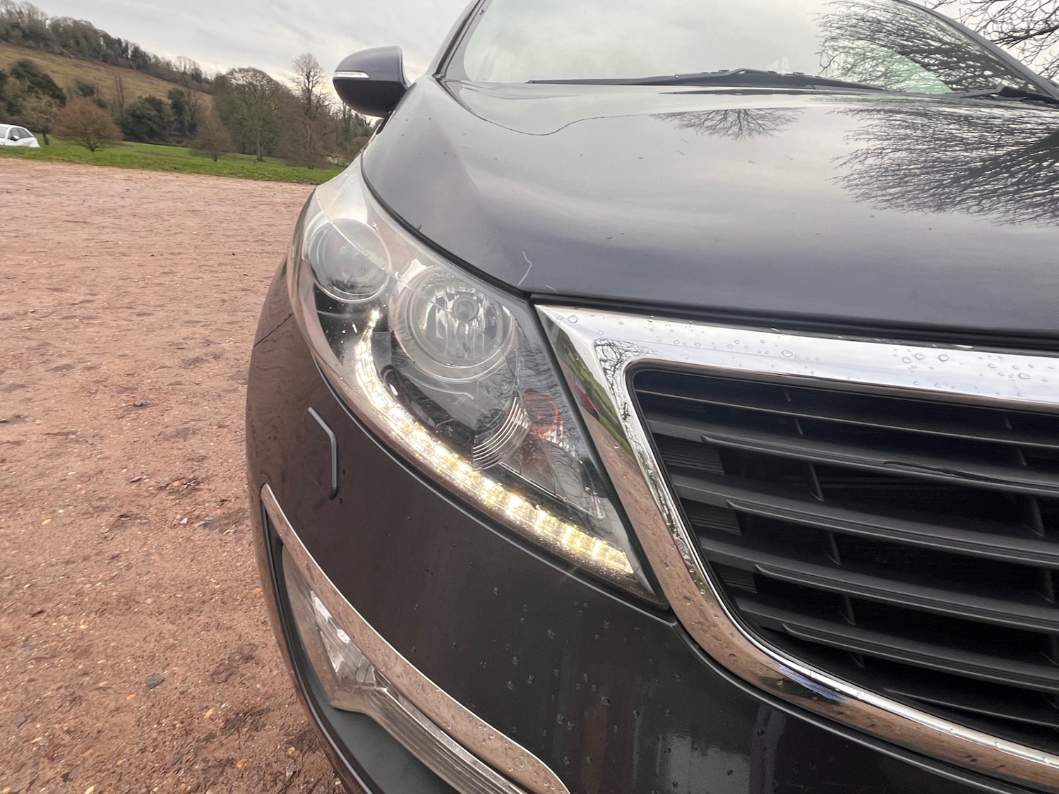 Used Kia Sportage 2012 for sale - 76885142: Photo 13