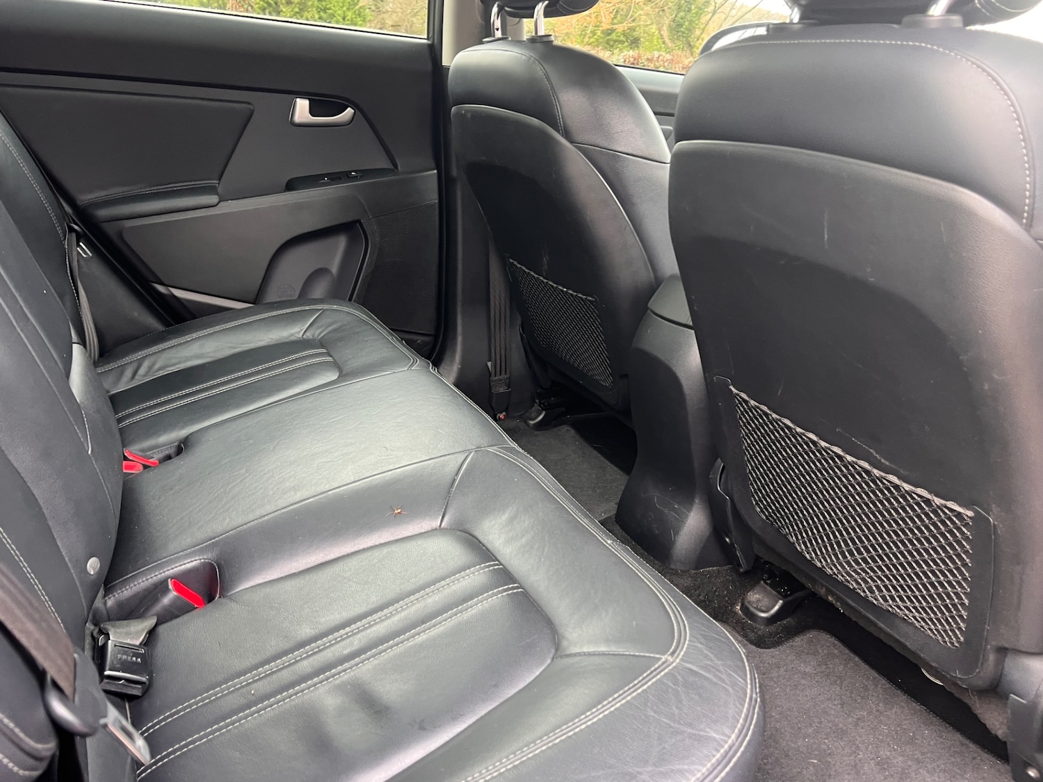 Used Kia Sportage 2012 for sale - 76885142: Photo 17