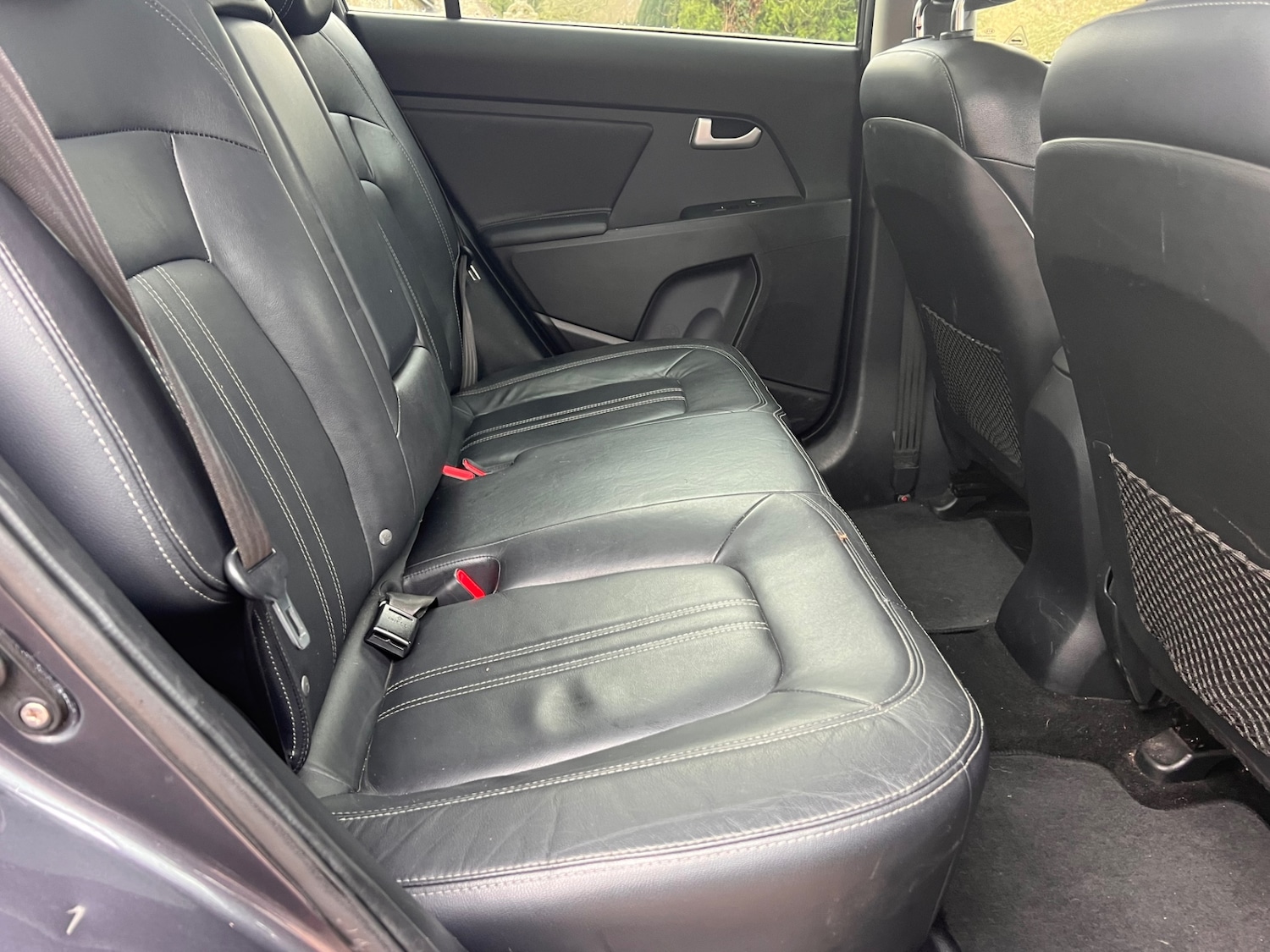 Used Kia Sportage 2012 for sale - 76885142: Photo 18