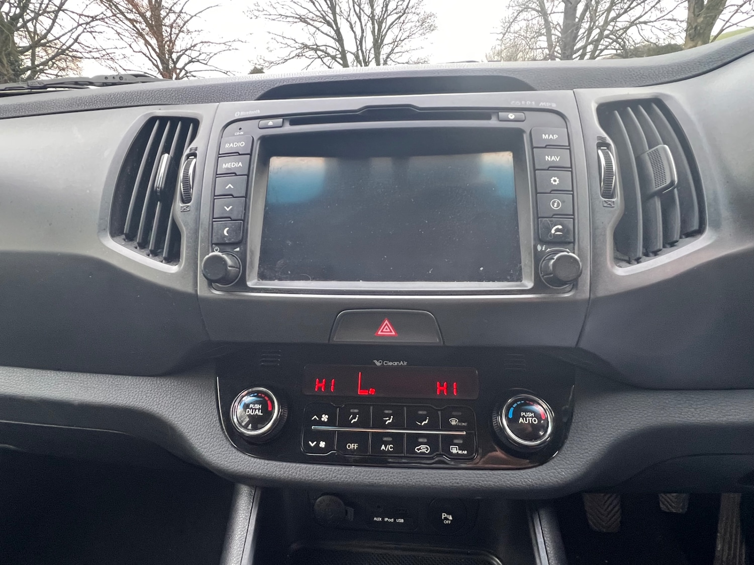 Used Kia Sportage 2012 for sale - 76885142: Photo 19