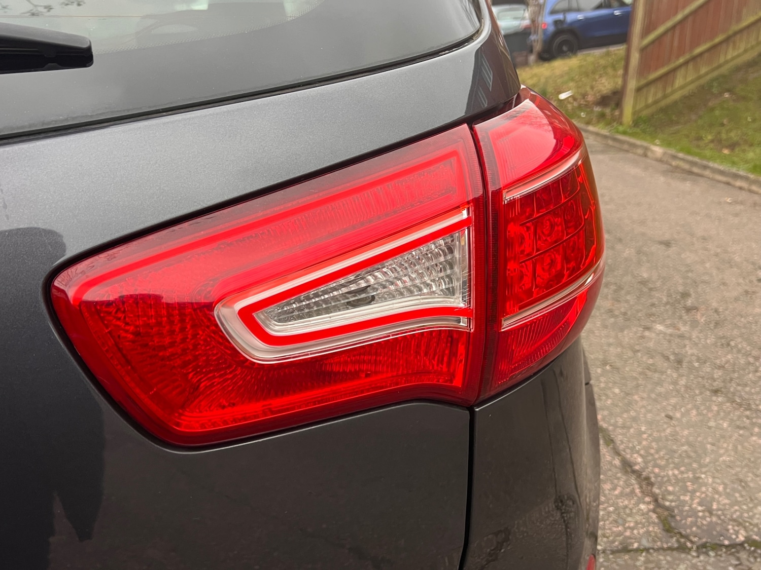 Used Kia Sportage 2012 for sale - 76885142: Photo 23