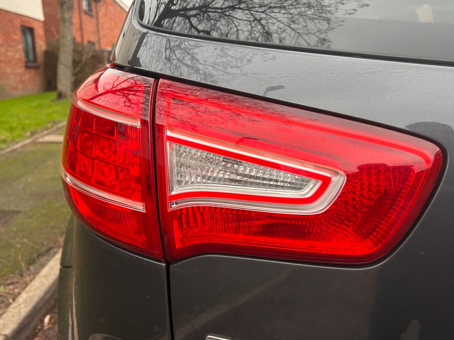 Used Kia Sportage 2012 for sale - 76885142: Photo 24