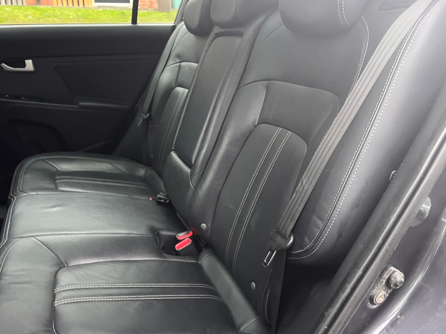 Used Kia Sportage 2012 for sale - 76885142: Photo 26