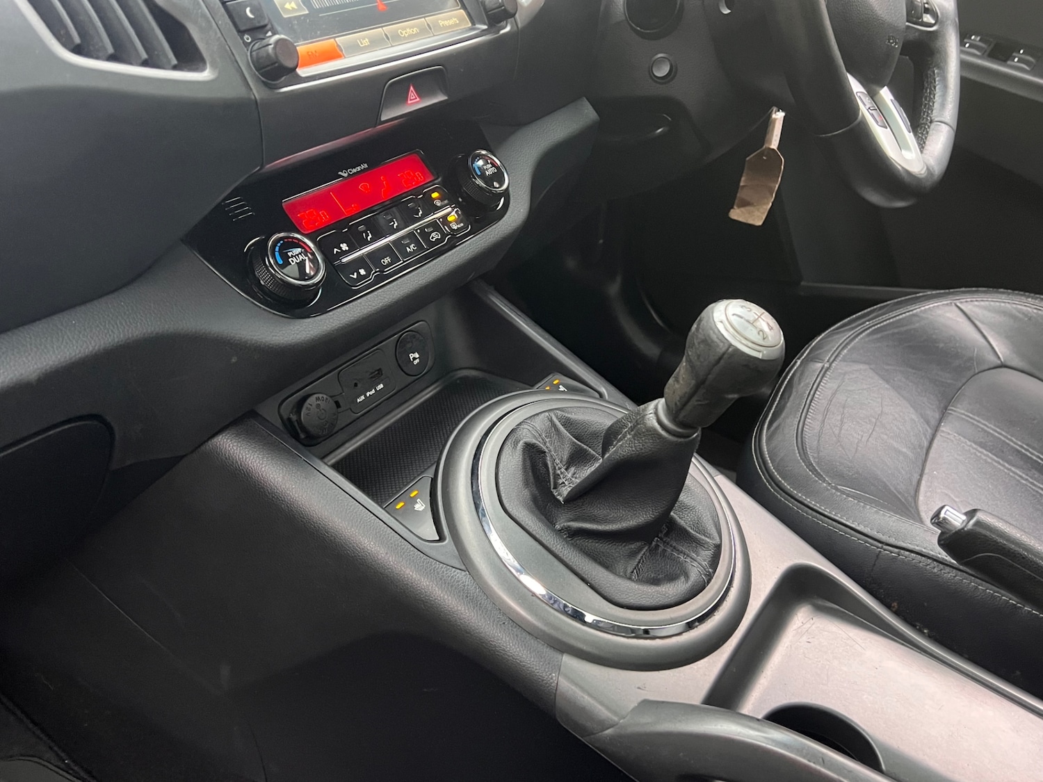 Used Kia Sportage 2012 for sale - 76885142: Photo 28