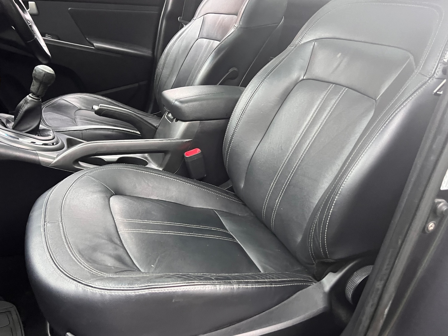 Used Kia Sportage 2012 for sale - 76885142: Photo 29